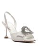 Alexandre Birman Alexandre Birman Women's Easy Madelina 85 Sandals - 1