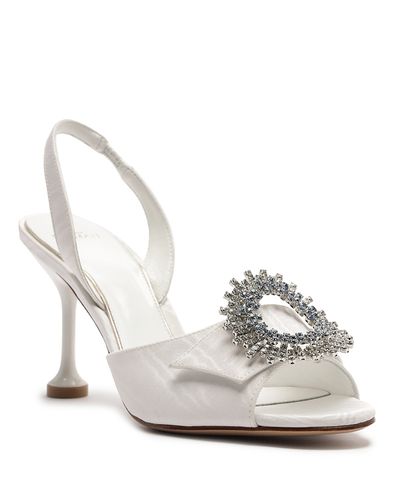 Alexandre Birman Alexandre Birman Women's Easy Madelina 85 Sandals