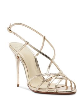 Alexandre Birman Alexandre Birman Women's Kim 100 Sandals