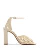Alexandre Birman Alexandre Birman Women's Lillian Leather Sandals - 2