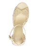 Alexandre Birman Alexandre Birman Women's Lillian Leather Sandals - 3