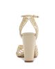 Alexandre Birman Alexandre Birman Women's Lillian Leather Sandals - 4