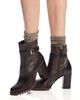 Alexandre Birman Alexandre Birman Women's Marion Block Heel Booties - 2
