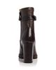 Alexandre Birman Alexandre Birman Women's Marion Block Heel Booties - 5