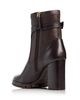 Alexandre Birman Alexandre Birman Women's Marion Block Heel Booties - 6