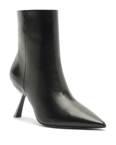 Alexandre Birman Alexandre Birman Women's Natalie Pointed Boots
