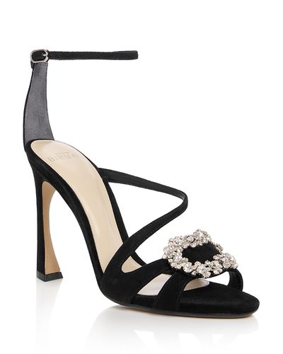 Alexandre Birman Alexandre Birman Women's Nola Embellished Strappy Sandals