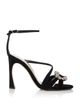 Alexandre Birman Alexandre Birman Women's Nola Embellished Strappy Sandals - 3