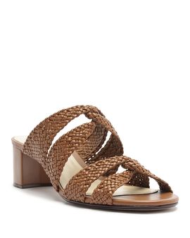 Alexandre Birman Alexandre Birman Women's Sabrina 45 Sandals