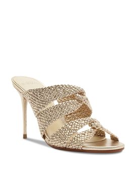 Alexandre Birman Alexandre Birman Women's Sabrina 85 Sandals