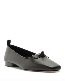 Alexandre Birman Alexandre Birman Women's Slim Clarita Flats
