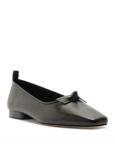 Alexandre Birman Alexandre Birman Women's Slim Clarita Flats