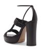 Alexandre Birman Alexandre Birman Women's Thalia Braided Leather Platform Sandals - 2