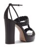 Alexandre Birman Alexandre Birman Women's Thalia Braided Leather Platform Sandals - 3