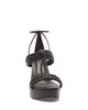 Alexandre Birman Alexandre Birman Women's Thalia Braided Leather Platform Sandals - 6