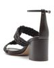 Alexandre Birman Alexandre Birman Women's Thalia Braided Leather Sandals - 2