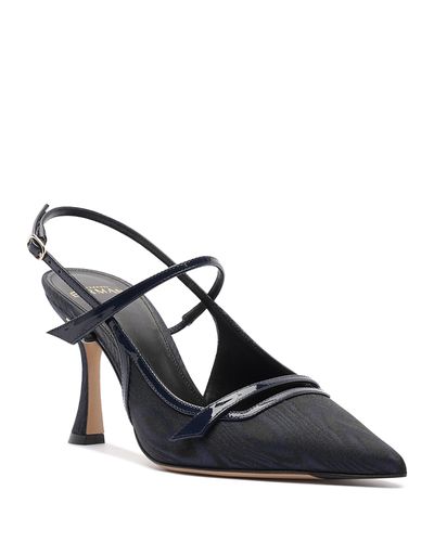 Alexandre Birman Alexandre Birman Women's Tita Moire 85 Pumps