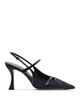 Alexandre Birman Alexandre Birman Women's Tita Moire 85 Pumps - 2