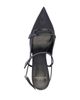 Alexandre Birman Alexandre Birman Women's Tita Moire 85 Pumps - 3