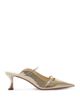 Alexandre Birman Alexandre Birman Women's Tita Mules - 2