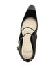 Alexandre Birman Alexandre Birman Women's Tita Wave 85 Velvet Pumps - 3