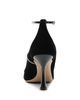 Alexandre Birman Alexandre Birman Women's Tita Wave 85 Velvet Pumps - 5