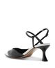 Alexandre Birman Alexandre Birman Women's Tita Wrap 60 Patent Leather Pumps - 2
