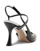 Alexandre Birman Alexandre Birman Women's Tita Wrap 85 Patent Leather Pumps - 3
