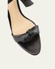 Alexandre Birman Clarita Leather Ankle-Tie 100mm High-Heel Sandals - 4