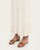 Alexandre Birman Sabrina Braided Leather Flat Sandals - 2