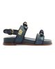 Alexandre Birman Women's 35MM Raffia Sport Sandals - 1