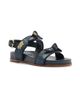 Alexandre Birman Women's 35MM Raffia Sport Sandals - 2