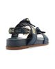 Alexandre Birman Women's 35MM Raffia Sport Sandals - 3
