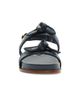 Alexandre Birman Women's 35MM Raffia Sport Sandals - 4