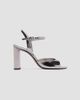 Alexandre Birman Women's Amy 90MM Leather Sandals - 1