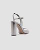 Alexandre Birman Women's Amy 90MM Leather Sandals - 3