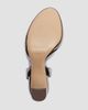 Alexandre Birman Women's Amy 90MM Leather Sandals - 9