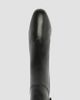 Alexandre Birman Women's Anna Slouch 70MM Leather Boots - 5