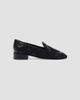 Alexandre Birman Women's Annelise 30MM Calf Hair & Leather Loafers - 1