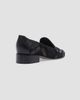 Alexandre Birman Women's Annelise 30MM Calf Hair & Leather Loafers - 3