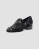 Alexandre Birman Women's Annelise 30MM Calf Hair & Leather Loafers - 6
