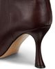Alexandre Birman Women's Chloe 60MM Leather Knee Boots - 5