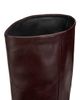 Alexandre Birman Women's Chloe 60MM Leather Knee Boots - 6