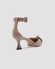 Alexandre Birman Women's Clarita 60MM Eyelet Leather Pumps - 3