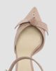 Alexandre Birman Women's Clarita 60MM Eyelet Leather Pumps - 6