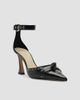 Alexandre Birman Women's Clarita 85MM Grommet-Trimmed Leather Pumps - 2