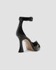Alexandre Birman Women's Clarita 85MM Grommet-Trimmed Leather Pumps - 3