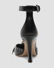 Alexandre Birman Women's Clarita 85MM Grommet-Trimmed Leather Pumps - 8