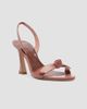 Alexandre Birman Women's Clarita 85MM Leather Slingback Sandals - 2