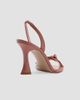 Alexandre Birman Women's Clarita 85MM Leather Slingback Sandals - 3